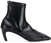 Thumbnail for your product : Low Classic zipped ankle boots