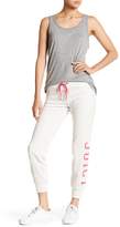 Thumbnail for your product : Juicy Couture Zuma Velour Jogger Sweatpants