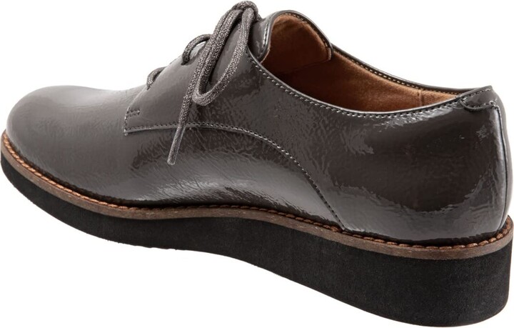 softwalk willis wedge oxford