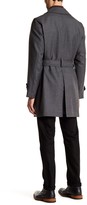Thumbnail for your product : Gant Belted Doubler Coat
