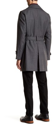 Gant Belted Doubler Coat