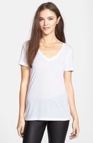 Thumbnail for your product : BP Women's V-Neck Tee