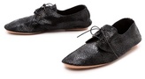 Thumbnail for your product : Anniel Low Soft Derby Oxfords