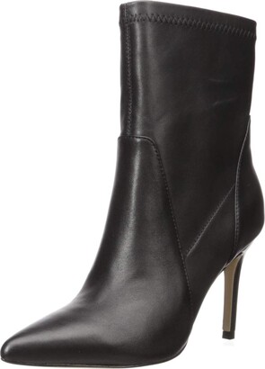 charles david naughty tall boots