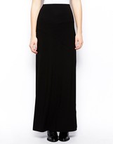 Thumbnail for your product : Asos Tall Maxi Skirt In Bias Cut