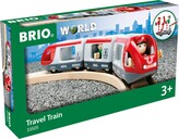 Thumbnail for your product : Brio Travel Train