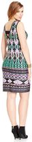 Thumbnail for your product : Love Squared Plus Size Printed Bodycon Dress