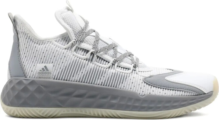 Pro Boost Low "White Light Onix" sneakers