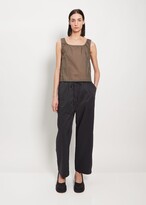 Thumbnail for your product : AMOMENTO Stripe Pocket Trousers