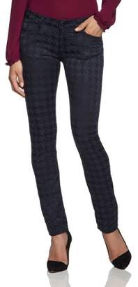 Cross Jeanswear Co. Cross Jeans Women's Skinny / Slim Fit Jeans,28W x 32L