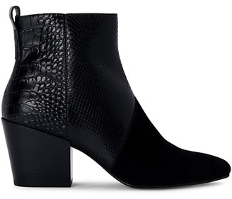 dolce vita towne bootie