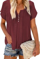 Teen Girls Crochet Tops | Shop the world’s largest collection of ...