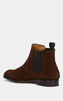 Thumbnail for your product : Barneys New York MEN'S CHELSEA BOOTS