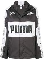 Thumbnail for your product : Puma New Regime shell jacket