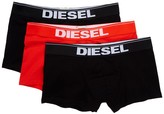 Thumbnail for your product : Diesel Rocco Trunk - Pack of 3