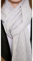 Thumbnail for your product : Club Monaco Adele Cashmere Scarf