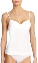 Thumbnail for your product : Hanro Bra Camisole