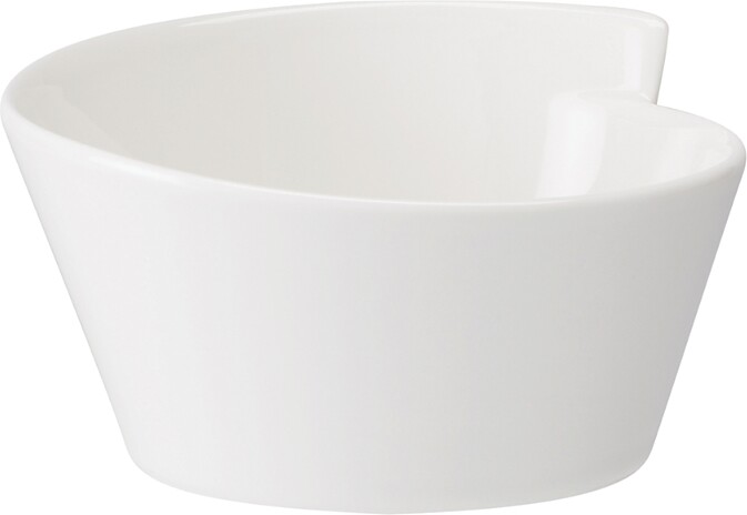 Villeroy & Boch New Wave Round Salad Bowl Medium