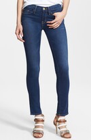 Thumbnail for your product : Frame Denim 'Le Skinny de Jeanne' Jeans