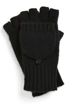 Thumbnail for your product : Made of Me Convertible Cashmere Gloves