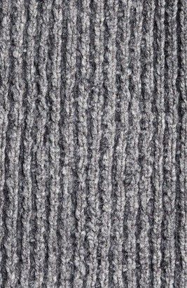 True Grit Men's Frosty Cord Pile Quarter Zip Pullover