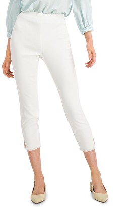 macys womens pants alfani
