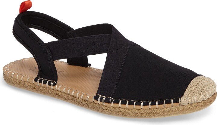 espadrille water shoes