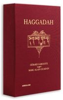 Thumbnail for your product : Assouline Haggadah Special Edition Book