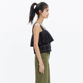 Thumbnail for your product : Madewell Ace&JigTM Frances Top