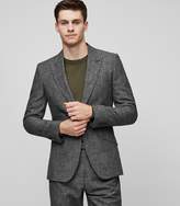 Thumbnail for your product : Reiss Stow B Slim Tailored Blazer