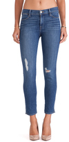 Thumbnail for your product : FRAME Denim Le High Skinny