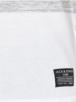 Thumbnail for your product : Jack and Jones Mens Core Dean Stripe Tee