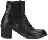 Thumbnail for your product : Officine Creative Agnes boots
