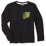 Thumbnail for your product : Volcom 'Sheared' Graphic T-Shirt (Toddler Boys)