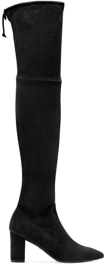 stuart weitzman lesley 75