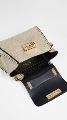 Zac Posen ZAC Eartha Iconic Mini Top Handle Bag