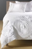 Thumbnail for your product : Nordstrom 'Dahlia' Duvet Cover