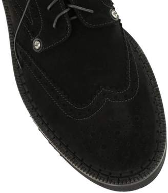 Cesare Paciotti Brogue Shoes Shoes Men