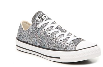 Converse Silver Women's Sneakers | Shop 