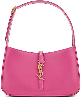 Saint Laurent Pink Handbags | ShopStyle
