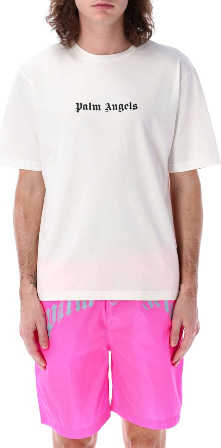 Palm Angels Classic Logo T-shirt