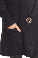 Thumbnail for your product : Helmut Lang Women's Long Wool & Cashmere Cardigan