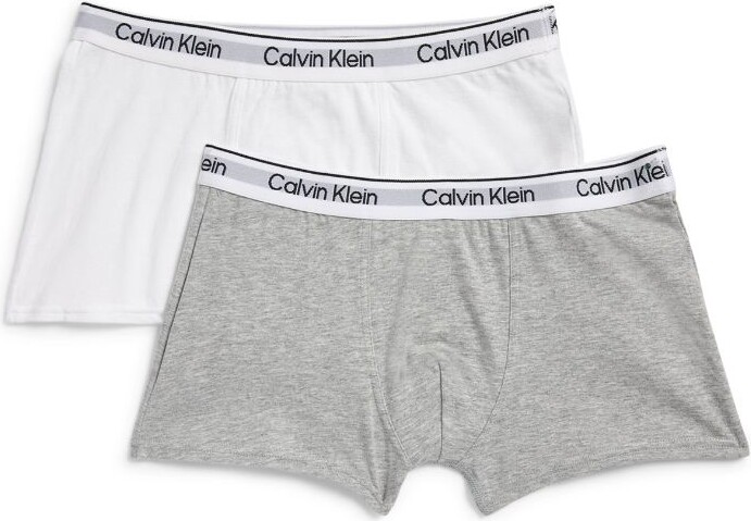 Calvin Klein Boys Underwear | ShopStyle