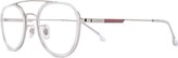 Thumbnail for your product : Carrera Round-Frame Glasses