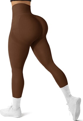 Sunzel Scrunch Butt Lifting Leggings, Women's Fashion, Activewear
