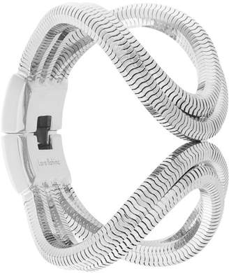 Lara Bohinc Schumacher double loop bracelet