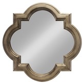 Thumbnail for your product : Threshold™ Clover Mirror - Gold