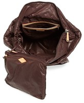 Thumbnail for your product : M Z Wallace 18010 MZ Wallace 'Medium Metro' Quilted Oxford Nylon Tote