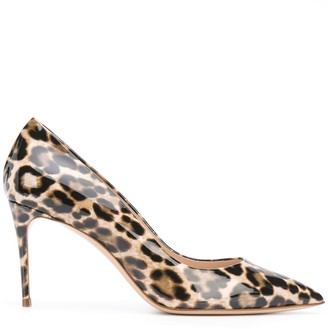 leopard heels canada
