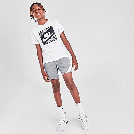 Nike Boys' Dri-FIT Academy Knit Soccer Shorts - ShopStyle